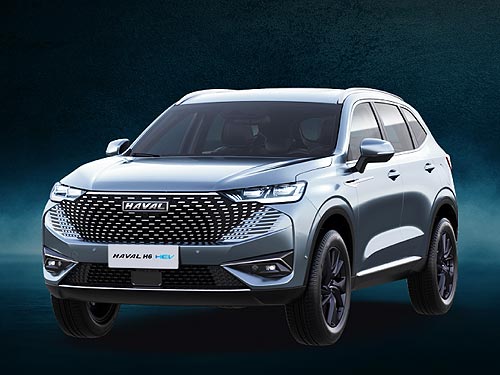   HAVAL     2022  - HAVAL