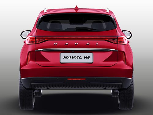    L2:     HAVAL H6     30 000 . - HAVAL