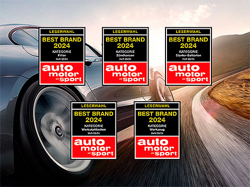 Bosch    Best Brand 2024   5 