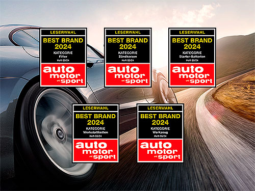 Bosch    Best Brand 2024   5 