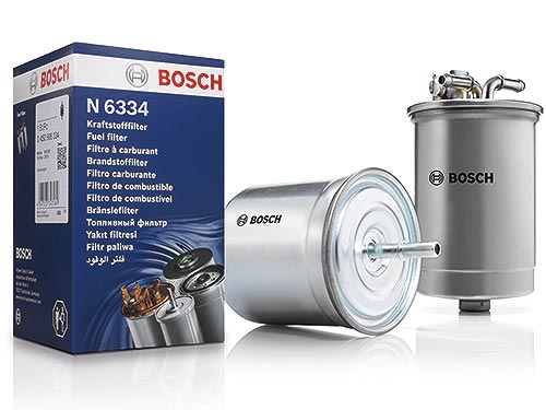     .  Bosch