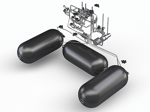 Bosch  Ligier        24  - - Bosch