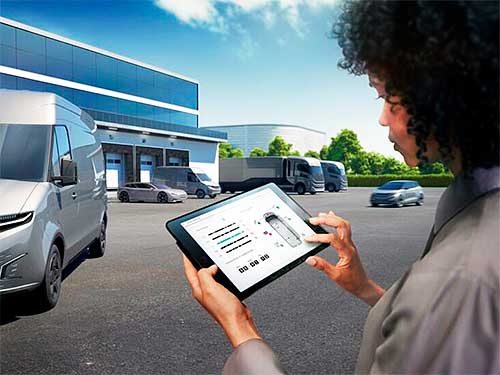   㳿  Bosch   IAA 2024   - Bosch