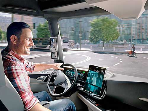   㳿  Bosch   IAA 2024   - Bosch