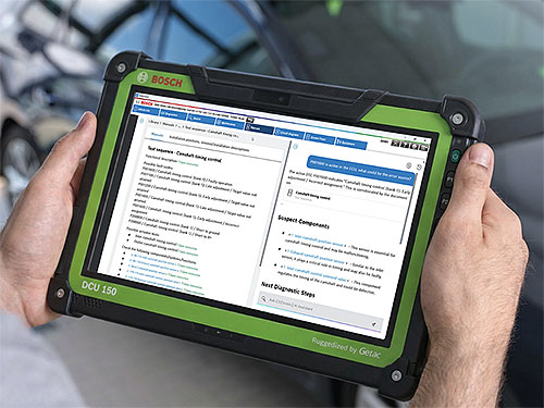 Bosch ��������� ز-��������� ��� ���������� �������������