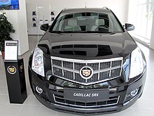     Cadillac  Chevrolet USA.   - Cadillac