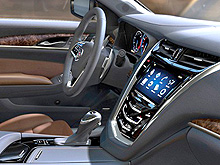 Cadillac  10    2015  - Cadillac