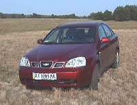 -: Chevrolet Nubira / Lacetti     