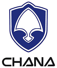 chana logo