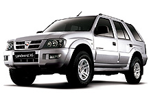      Landwind