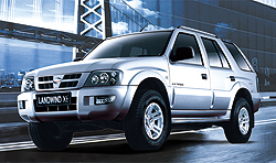       Landwind