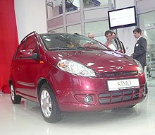    Chery     9000 . - Chery