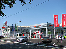      Chery