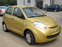    2009   Chery     - Chery