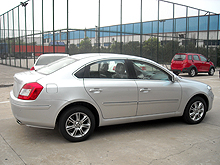    2009   Chery     - Chery