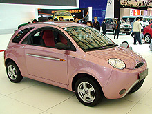 Chery  32   3   - Chery