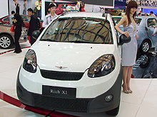 Chery  32   3   - Chery