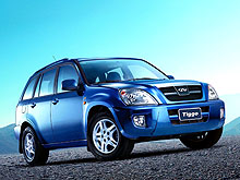 C     Chery