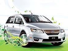  BYD    - BYD