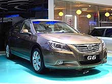 BYD AUTO     2011  - BYD