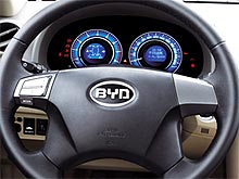 BYD      