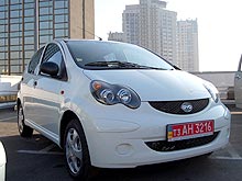          BYD - BYD