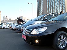    5   BYD AUTO   - BYD