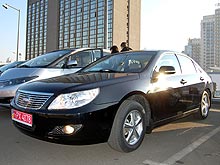    5   BYD AUTO   - BYD