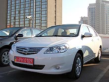    5   BYD AUTO   - BYD