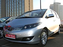          BYD - BYD