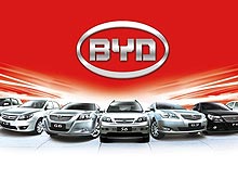      BYD   1 