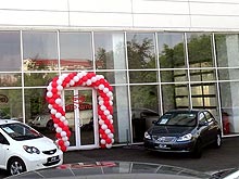 BYD     