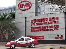    BYD.   