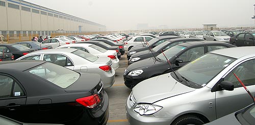    BYD.   