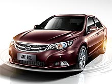 BYD  3      2013 - BYD