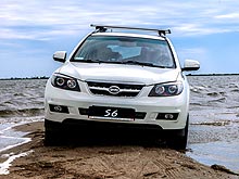     ?   BYD S6