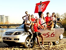 BYD       