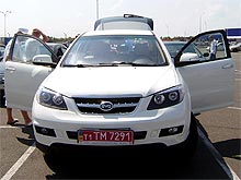 BYD    -