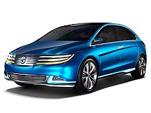 BYD    Daimler