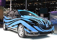    .  BYD  Daimler