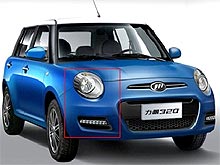 Lifan      Lifan 330  Lifan 630