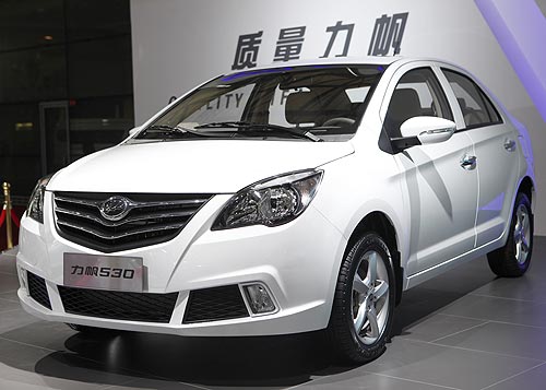      Lifan 530 - Lifan