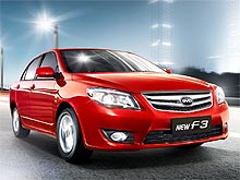 BYD     -