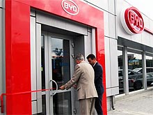   BYD    