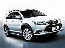     BYD  G5, Tang  542 Technology - BYD