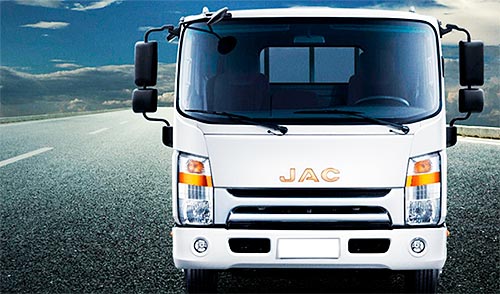  JAC        JAC N90  JAC N120