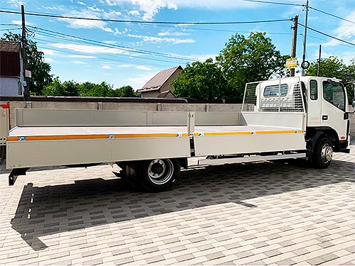  JAC        JAC N90  JAC N120 - JAC