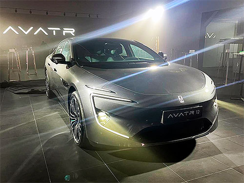 � ������ ���������� ��������� �������� ����������� ������ Avatr - Avatr