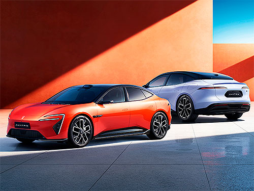    AVATR         - AVATR