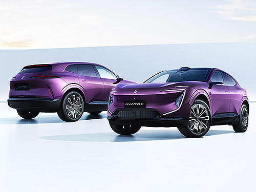    AVATR         - AVATR